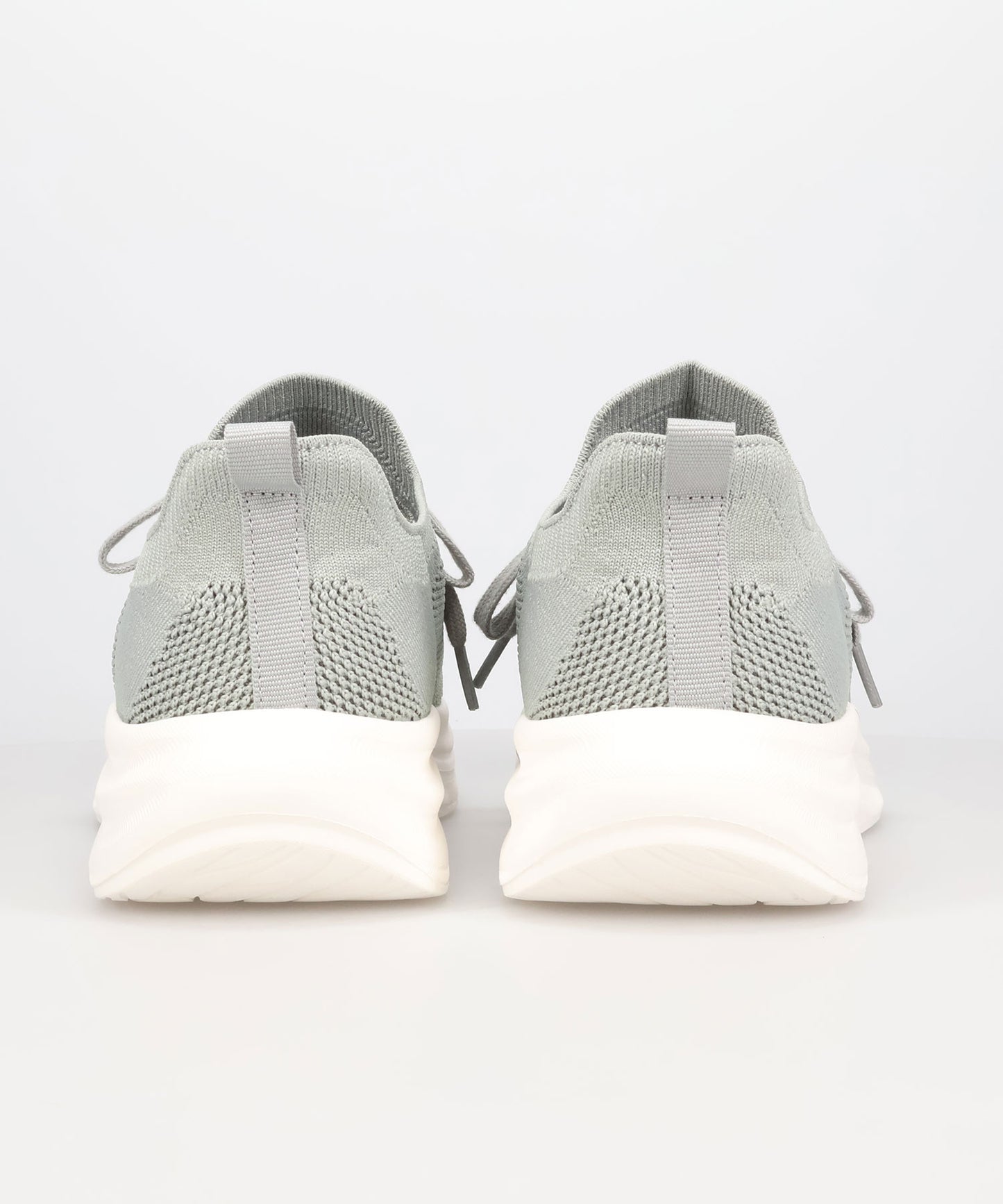 【MEN'S/瞬間フィット】ウエーブソールニットスニーカー/OT5704