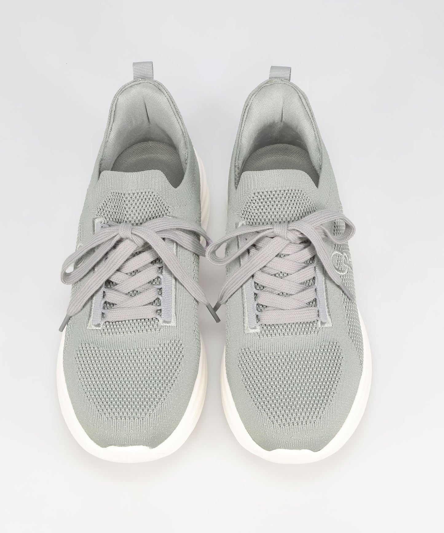 【MEN'S/瞬間フィット】ウエーブソールニットスニーカー/OT5704