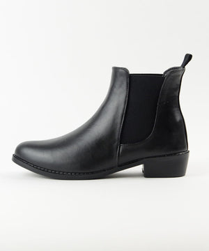 レインショートブーツ/R-0009