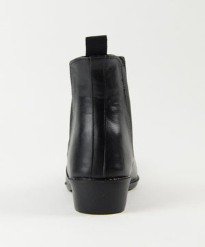 レインショートブーツ/R-0009