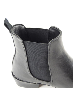 レインショートブーツ/R-0009