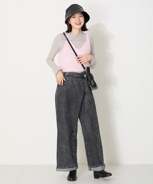 ベルトゴアレインブーツ/R-0013