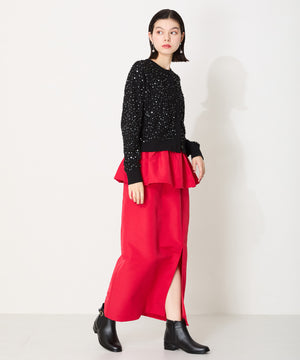 ベルトゴアレインブーツ/R-0013