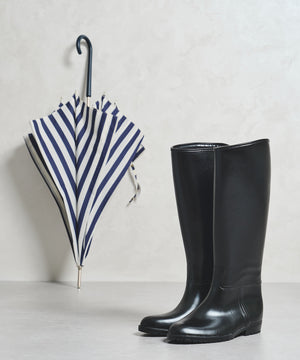 ロングレインブーツ/R-0014