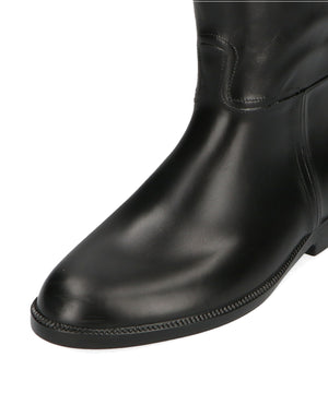 ロングレインブーツ/R-0014