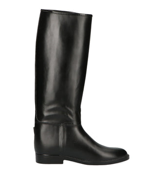 ロングレインブーツ/R-0014