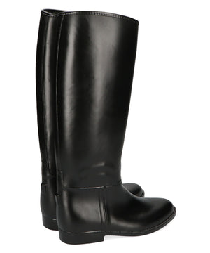 ロングレインブーツ/R-0014