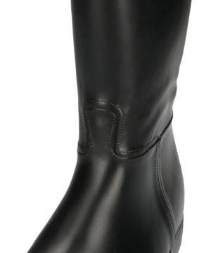 ロングレインブーツ/R-0014