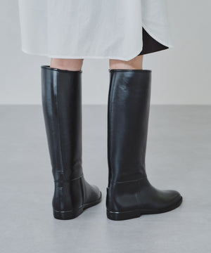 ロングレインブーツ/R-0014