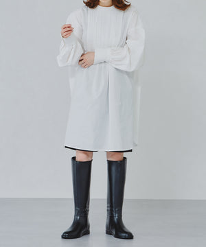 ロングレインブーツ/R-0014