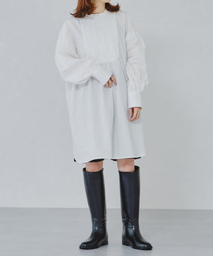 ロングレインブーツ/R-0014