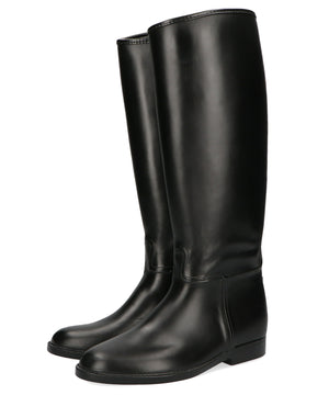 ロングレインブーツ/R-0014