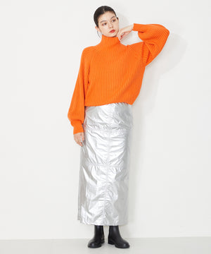 サイドゴアラバーレインブーツ/R-0015