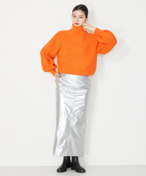 サイドゴアラバーレインブーツ/R-0015