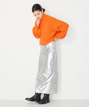 サイドゴアラバーレインブーツ/R-0015