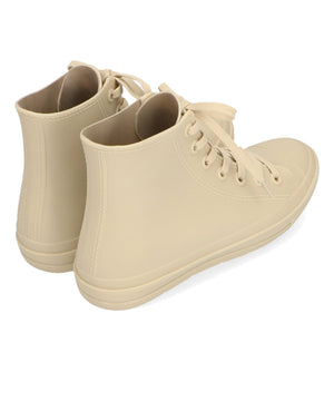 ハイカットレインスニーカー/R-0016