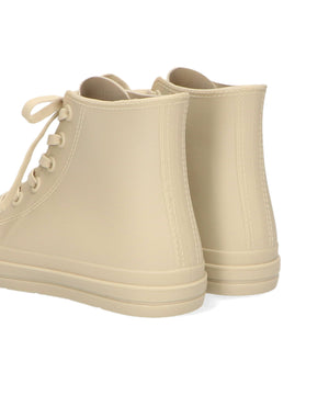 ハイカットレインスニーカー/R-0016