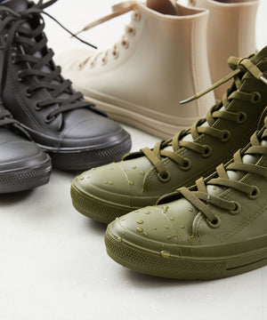 ハイカットレインスニーカー/R-0016