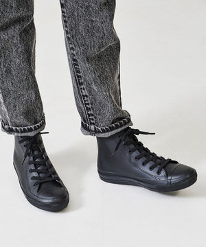 ハイカットレインスニーカー/R-0016