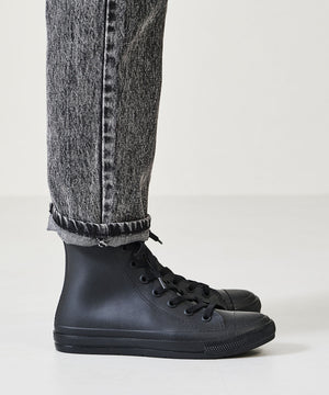 ハイカットレインスニーカー/R-0016