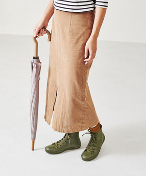 ハイカットレインスニーカー/R-0016