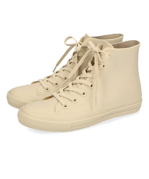 ハイカットレインスニーカー/R-0016