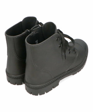 レースアップレインスニーカー/R-0020