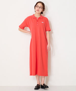 ビットモチーフPVCレインローファー/R-1021