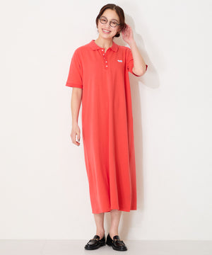 【新色追加】ビットモチーフPVCレインローファー/R-1021