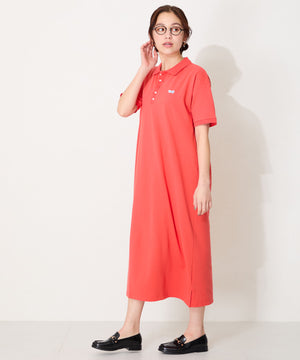 【新色追加】ビットモチーフPVCレインローファー/R-1021