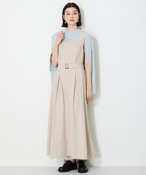 タンクソールレースアップレインシューズ/R1022