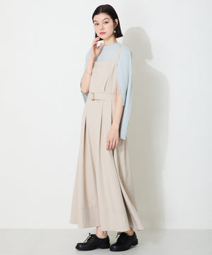 タンクソールレースアップレインシューズ/R1022