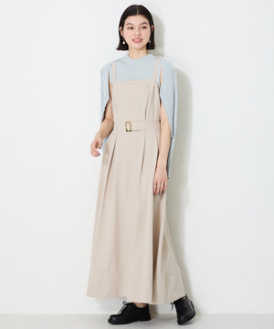 タンクソールレースアップレインシューズ/R1022