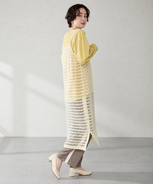 ラウンドトゥヒールレインパンプス/R-1023