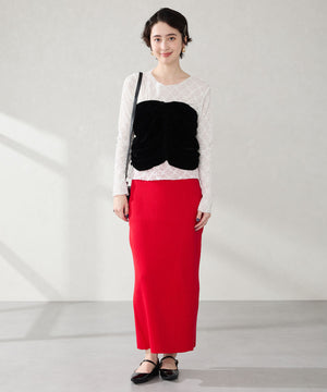 メリージェーンレインパンプス/R-1024