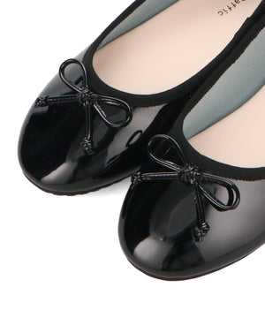 バレエレインパンプス/R-1025