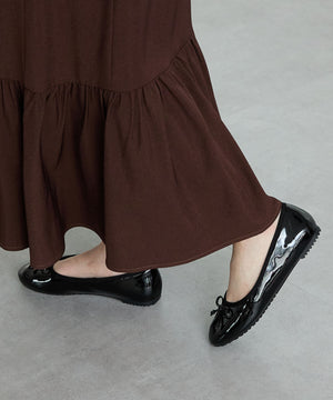 バレエレインパンプス/R-1025