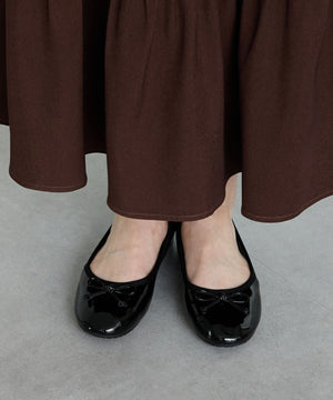 バレエレインパンプス/R-1025