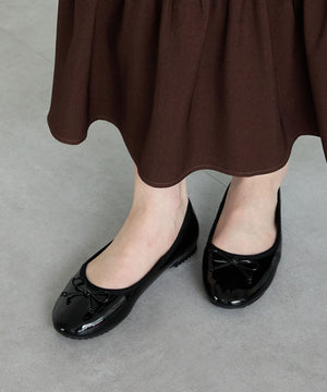 バレエレインパンプス/R-1025