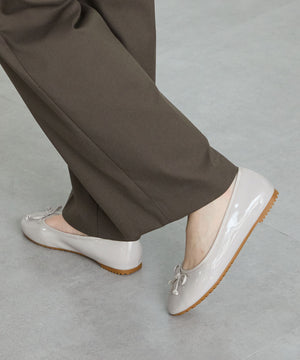 バレエレインパンプス/R-1025