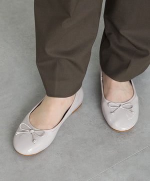 バレエレインパンプス/R-1025