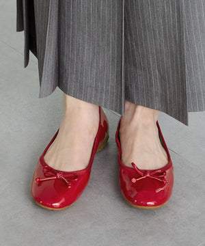 バレエレインパンプス/R-1025