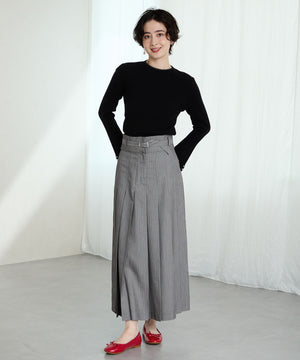 バレエレインパンプス/R-1025