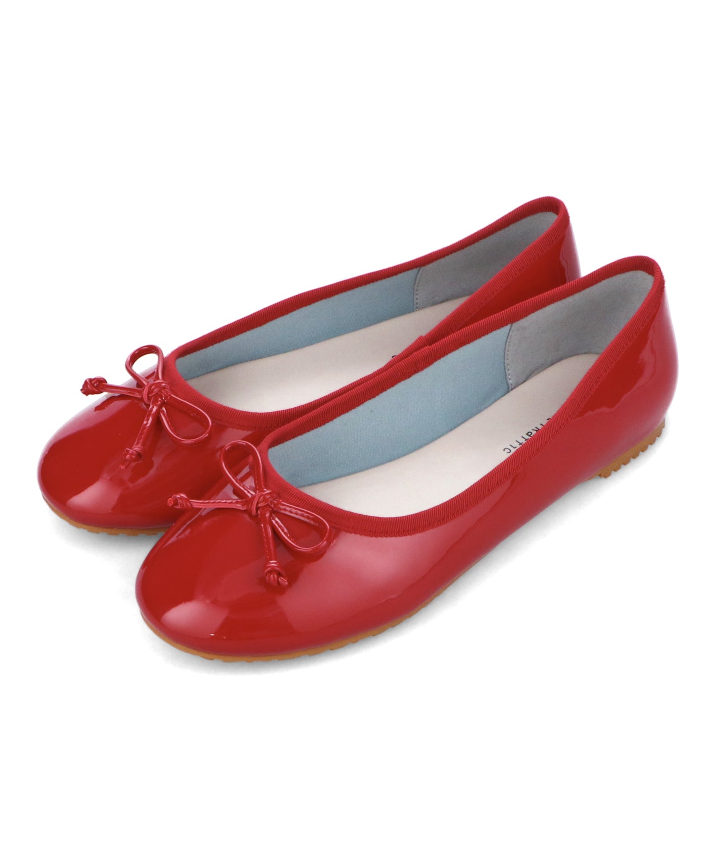 バレエレインパンプス/R-1025