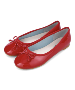 バレエレインパンプス/R-1025