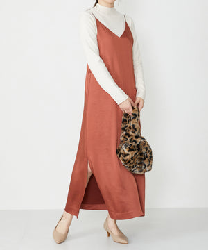 【跳べるパンプス】ミドルヒール/跳べるパンプスシリーズ累計150万足突破/R-3202