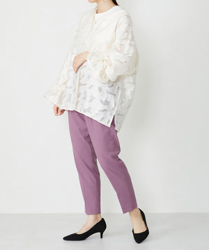 【跳べるパンプス】ミドルヒール/跳べるパンプスシリーズ累計150万足突破/R-3202