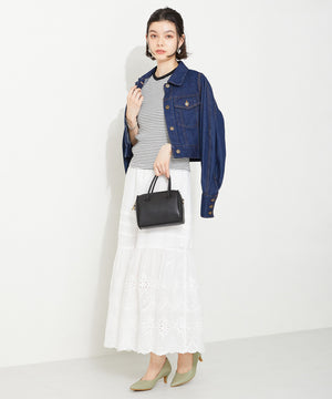 【跳べるパンプス】ミドルヒール/跳べるパンプスシリーズ累計150万足突破/R-3202