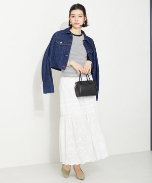 【跳べるパンプス】ミドルヒール/跳べるパンプスシリーズ累計150万足突破/R-3202