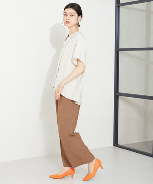 【跳べるパンプス】ミドルヒール/跳べるパンプスシリーズ累計150万足突破/R-3202